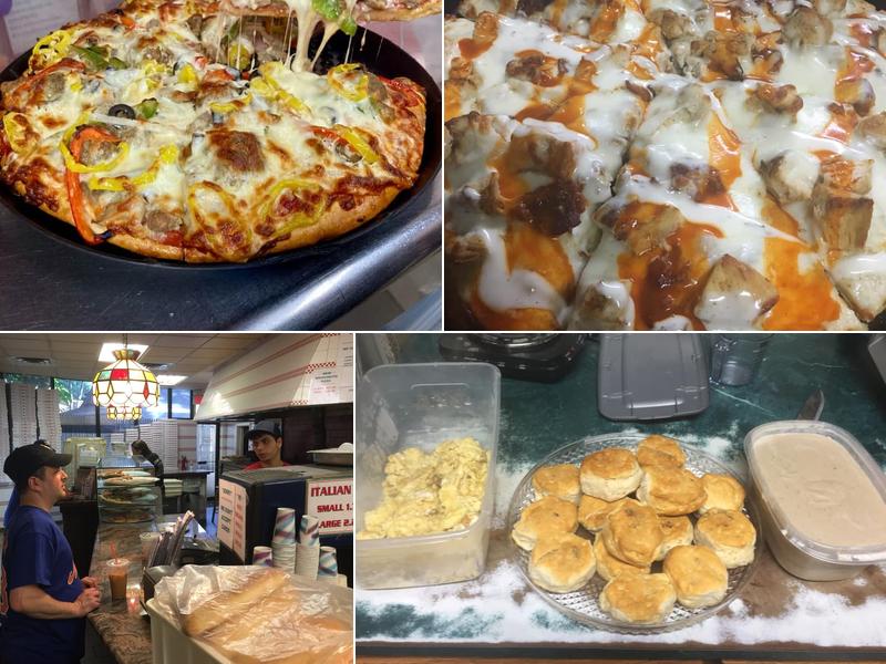 John Boy's Pizzeria and More