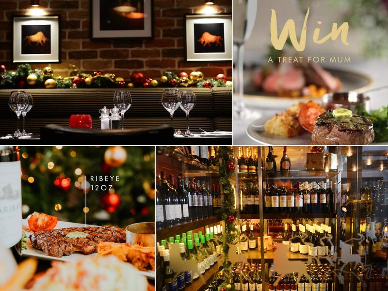 Miller & Carter Kidlington