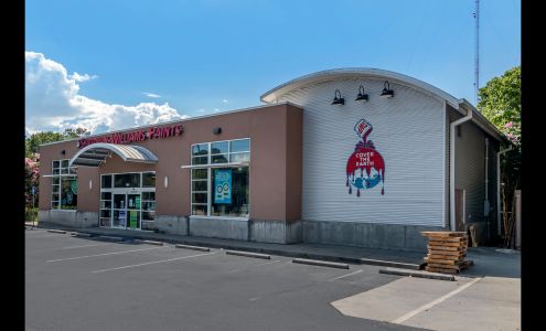 Sherwin-Williams Paint Store