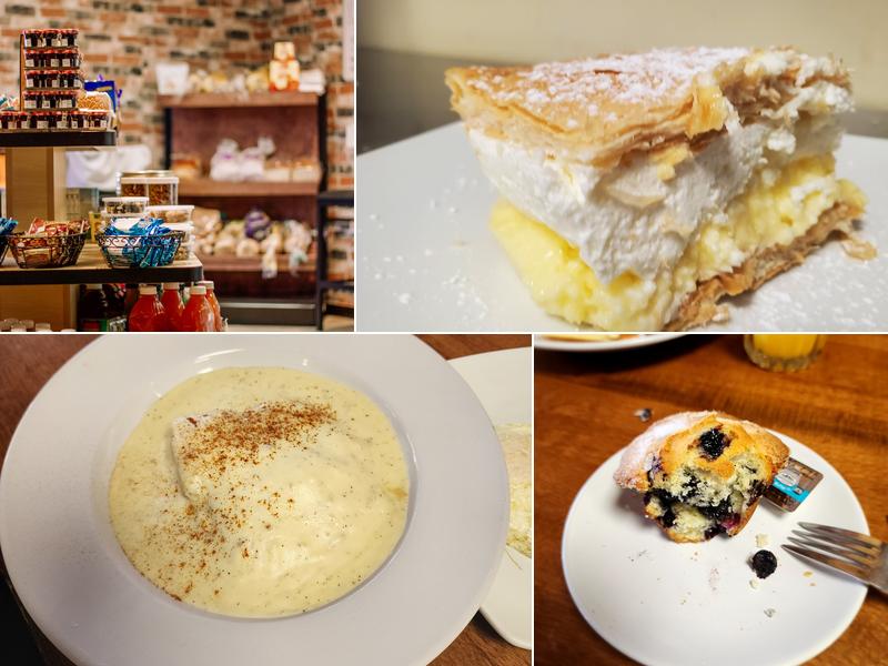 Vernona Gourmet 711 Manatee Ave E, Bradenton