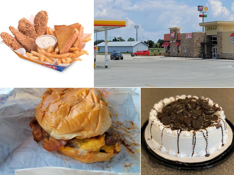 Dairy Queen Grill & Chill