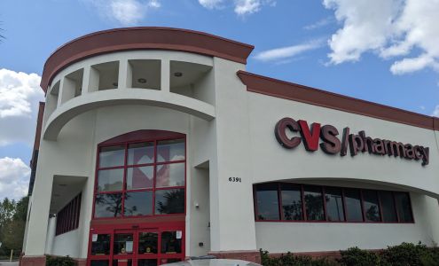 CVS