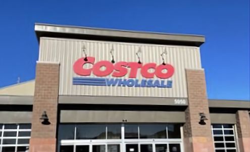 Costco Pharmacy