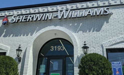 Sherwin-Williams Paint Store