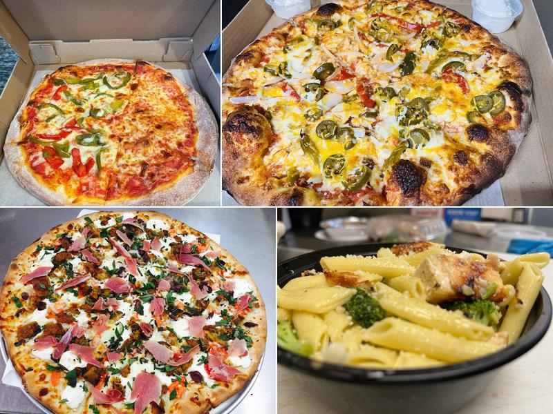 Home Town Pizza Saugus