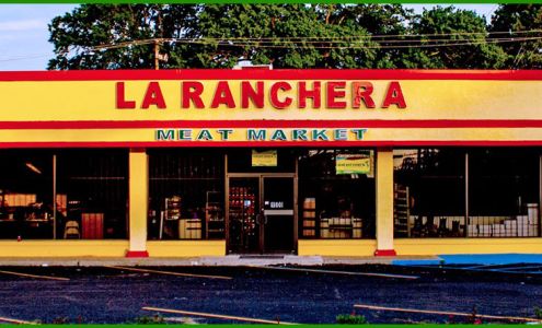 La Ranchera Meat Market