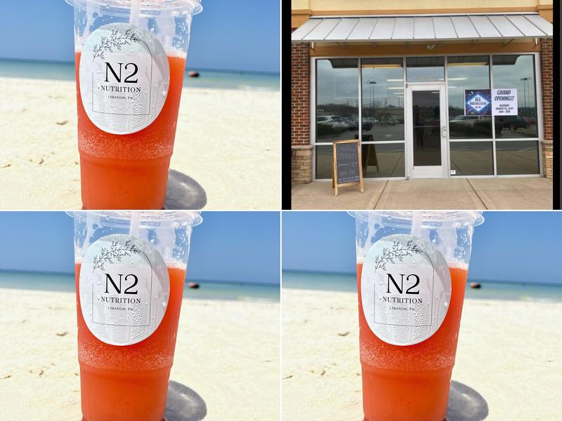 N2 Nutrition 1701 W Main St #111, Lebanon