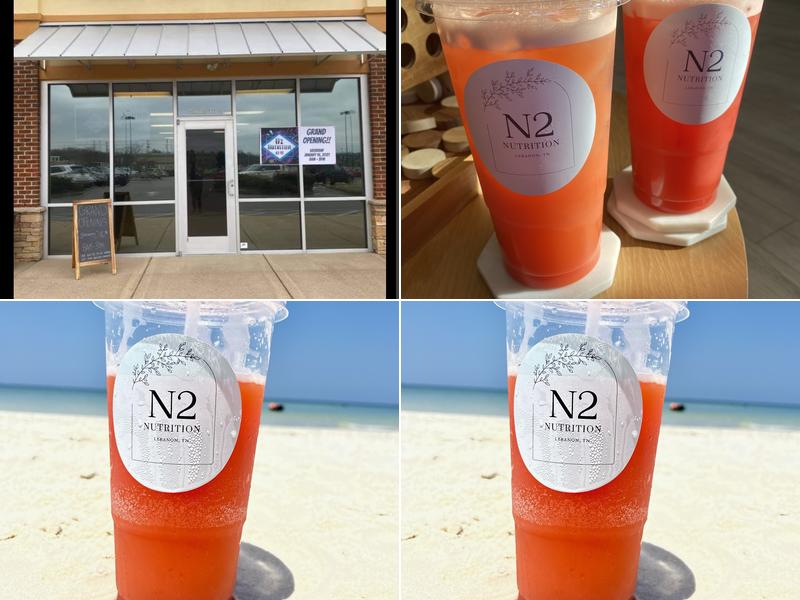 N2 Nutrition