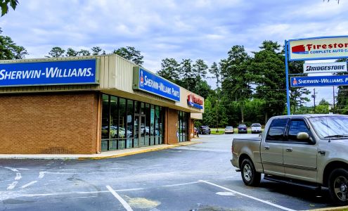 Sherwin-Williams Paint Store