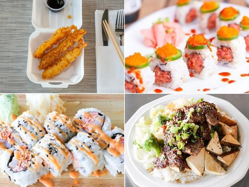 Quickway Japanese Hibachi