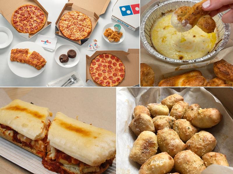 Domino's Pizza