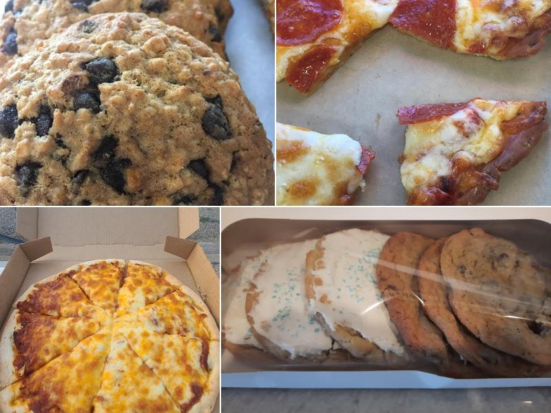 Shelly's Sweets 211 1st St E, Newhall