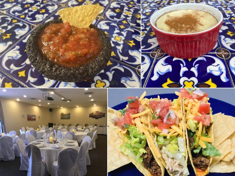 Plaza Diaz - Catering & Events