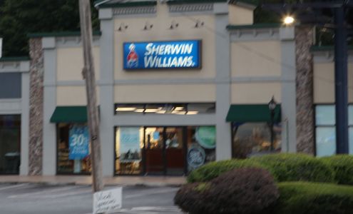 Sherwin-Williams Paint Store