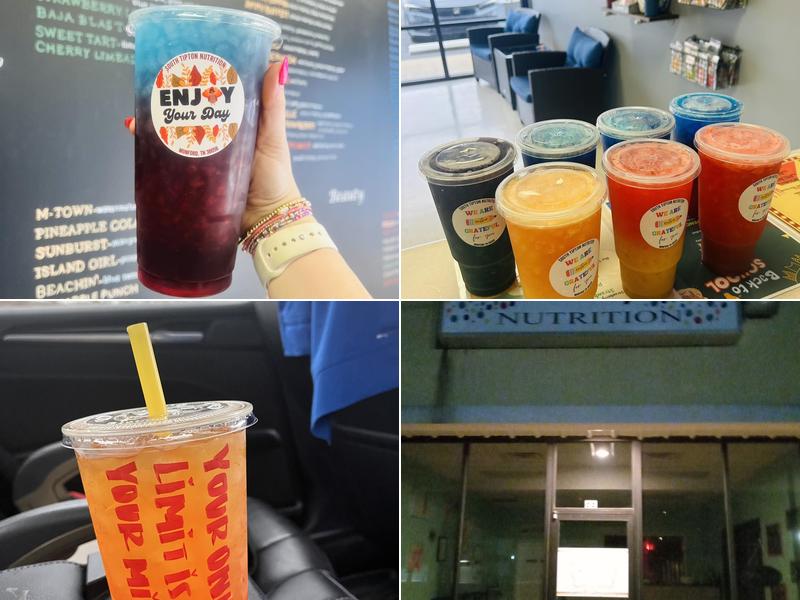 Herbalife South Tipton Nutrition