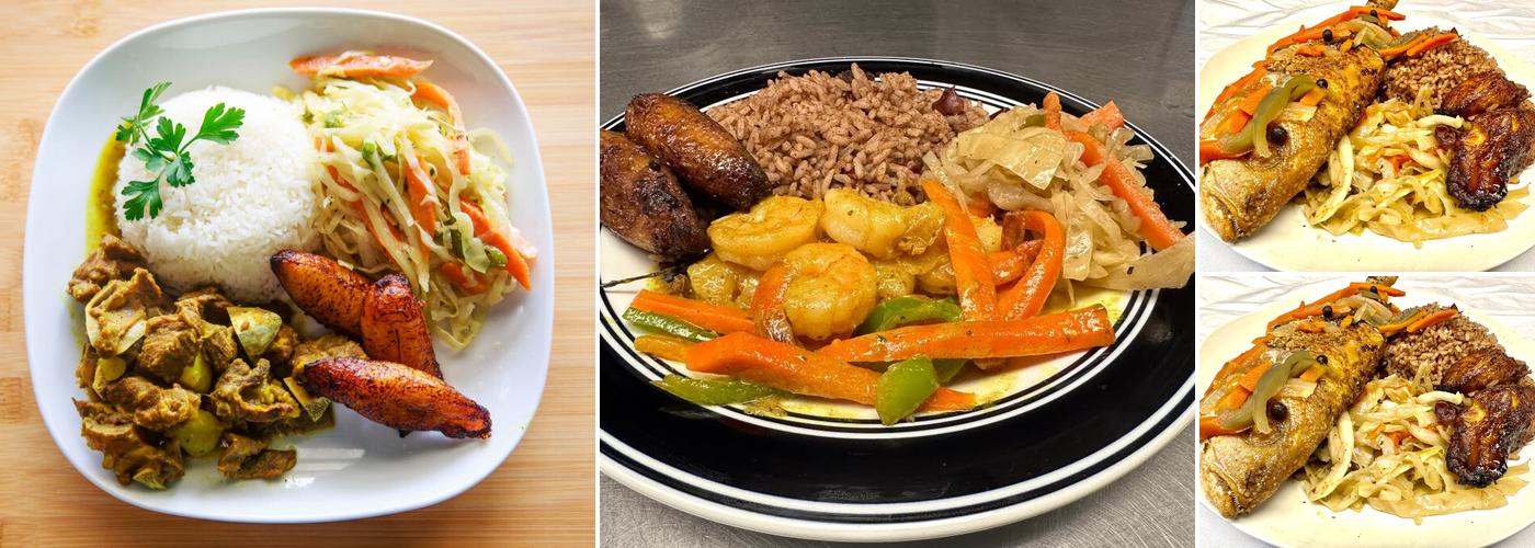 YM Good Vibes Jamaican Restaurant