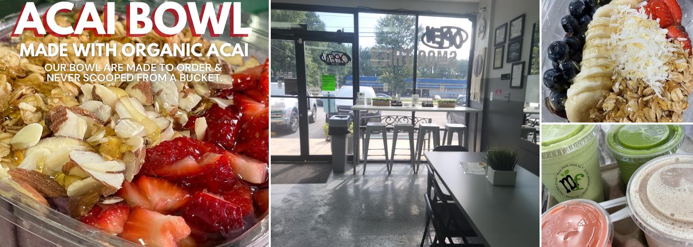 MADE FRESH JUICE CO.