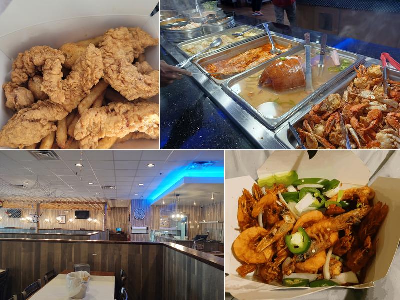 The Crab Hut Riverdale