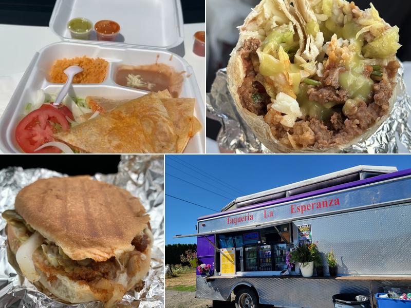 Taqueria La Esperanza