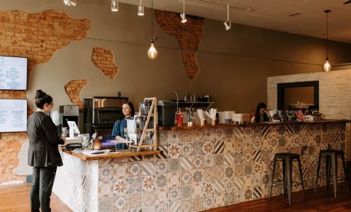 Madison Square Nutrition