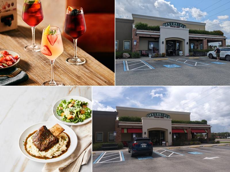Carrabba's Italian Grill