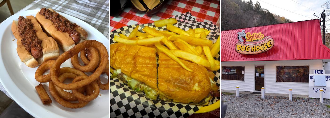 Godfather's Pizza Express