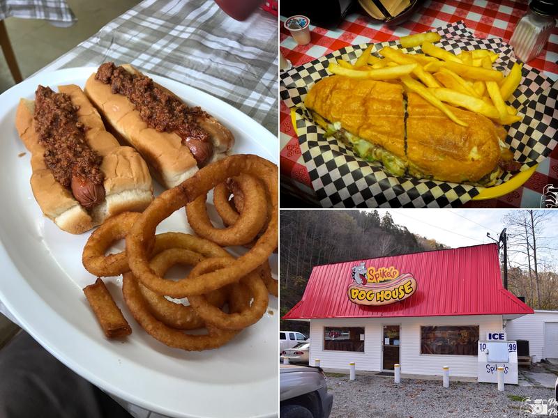 Godfather's Pizza Express