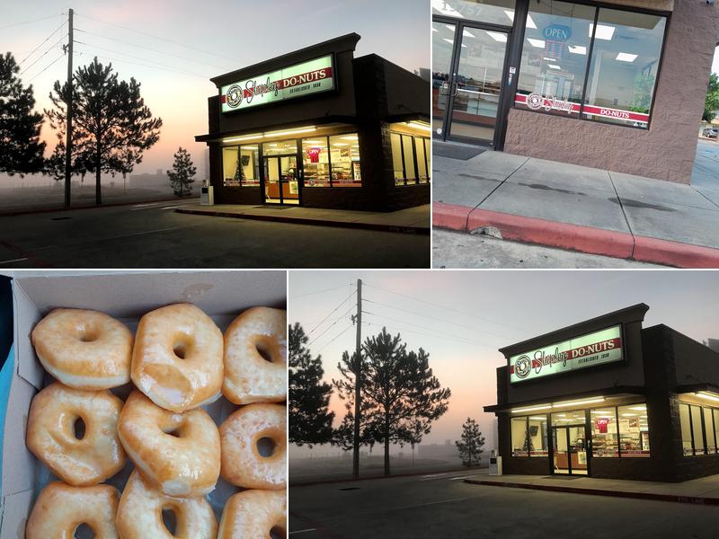 Shipley Do-Nuts