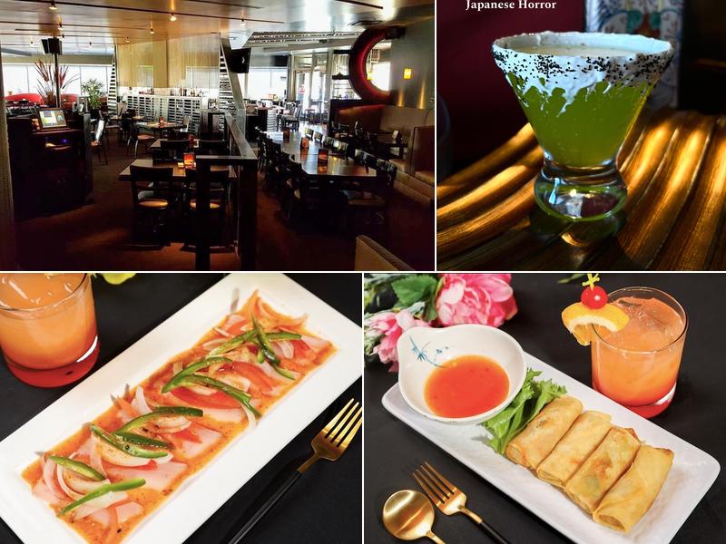 Chi's Japanese Cuisine