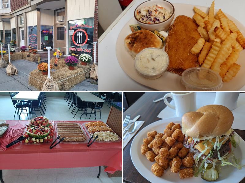 Jack's Kitchen Manchester 11 S Main St, Manchester