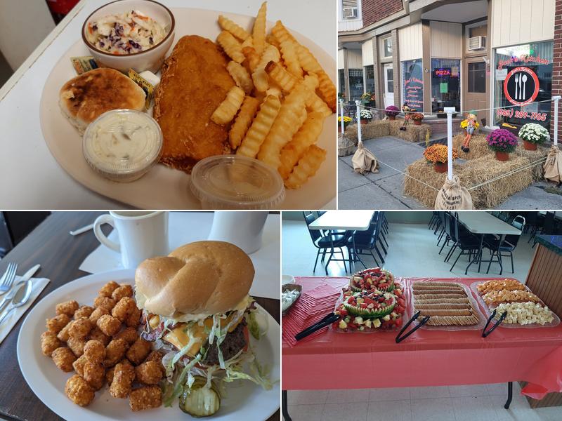 Jack's Kitchen Manchester