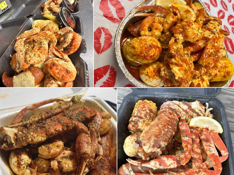 Kim's Cook House 6208 Fairfield Ave, Shreveport