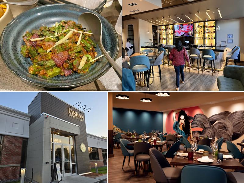 Tashan 213 Burlington Rd, Bedford