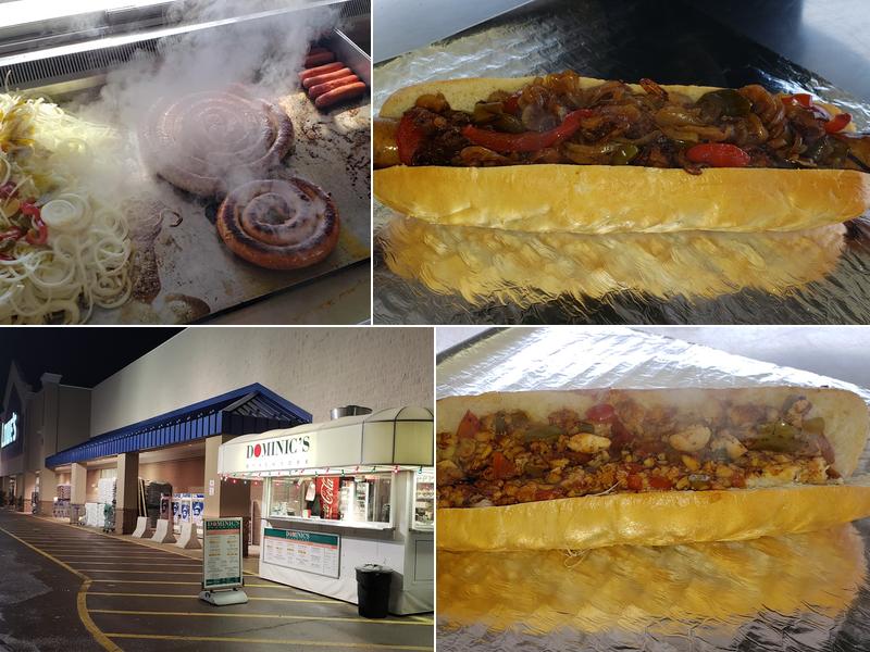 Dominic's of New York