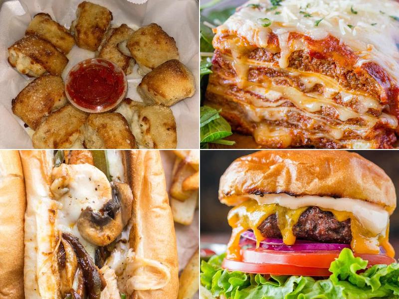 Primo's In Piney Flats