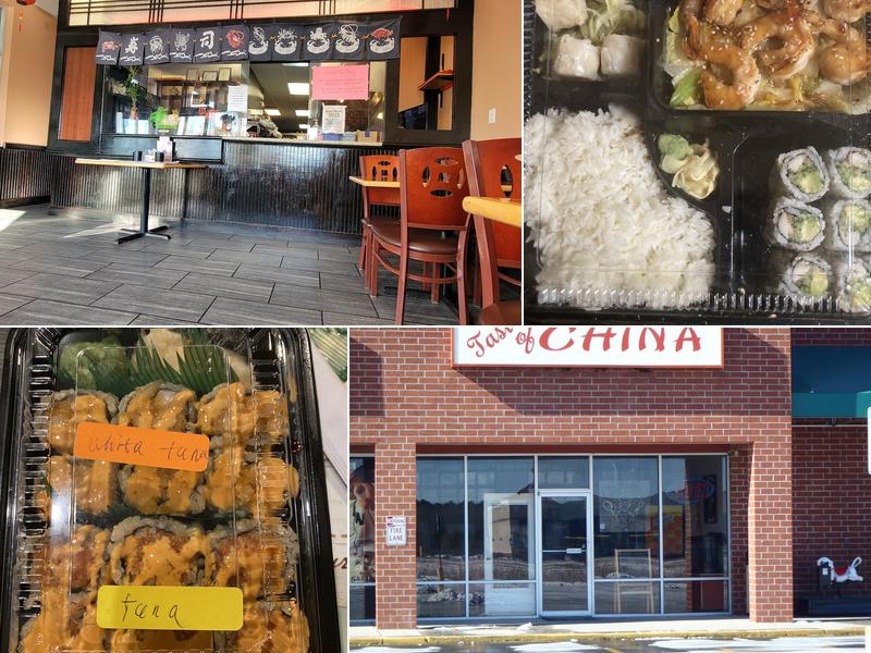 Asian House 38661 Sussex Hwy, Delmar