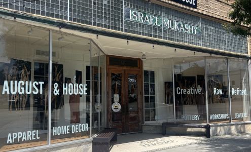 August House Edgefield