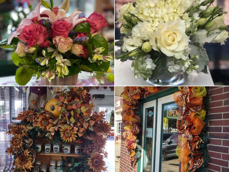 Bastrop Florist