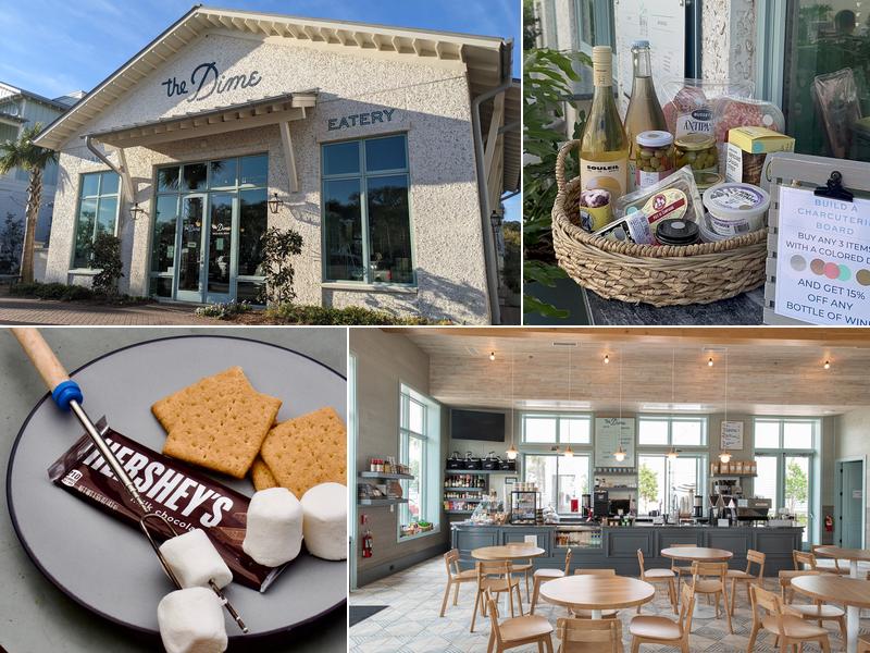 The DIME 30 River Landing Dr, Daniel Island