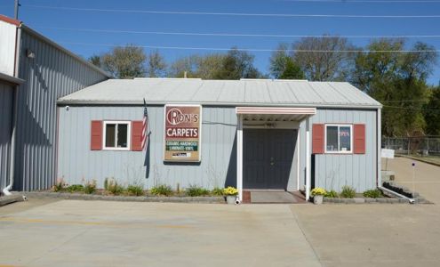Ron's Carpets & Hardwood