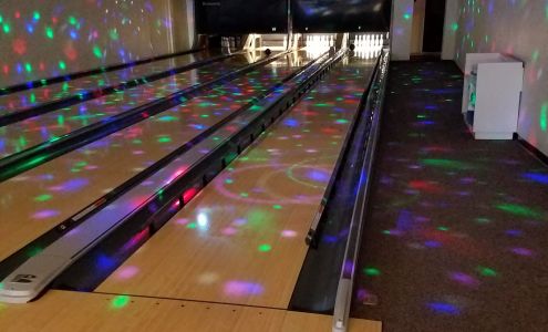 Chinook Senior Citizens Center Chinook