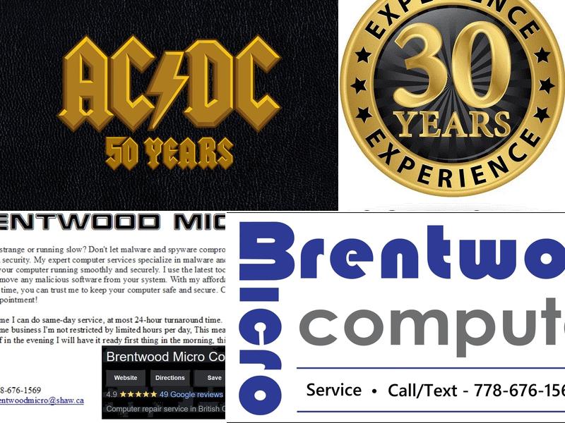 Brentwood Micro Computers