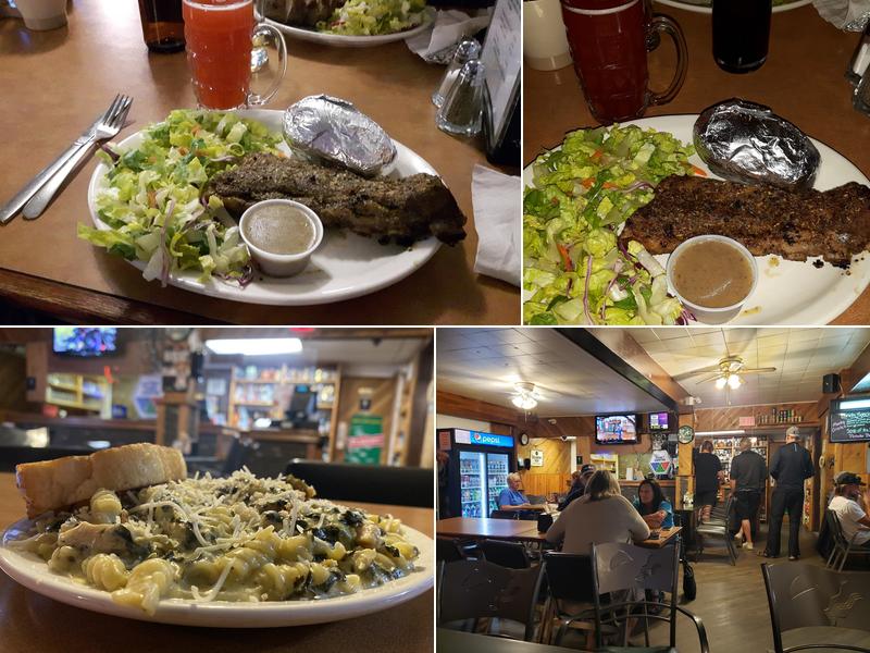 Norm's Place 104 Van Horne St, Windthorst
