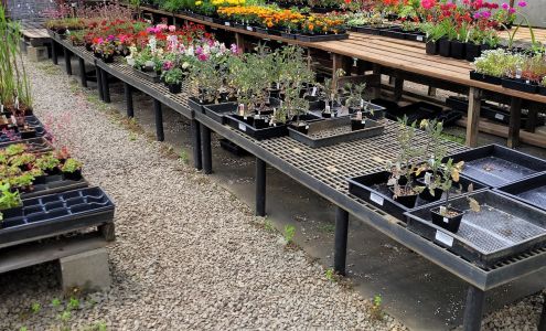 Planter Box 12706 Pacific Way, Long Beach Washington 98631