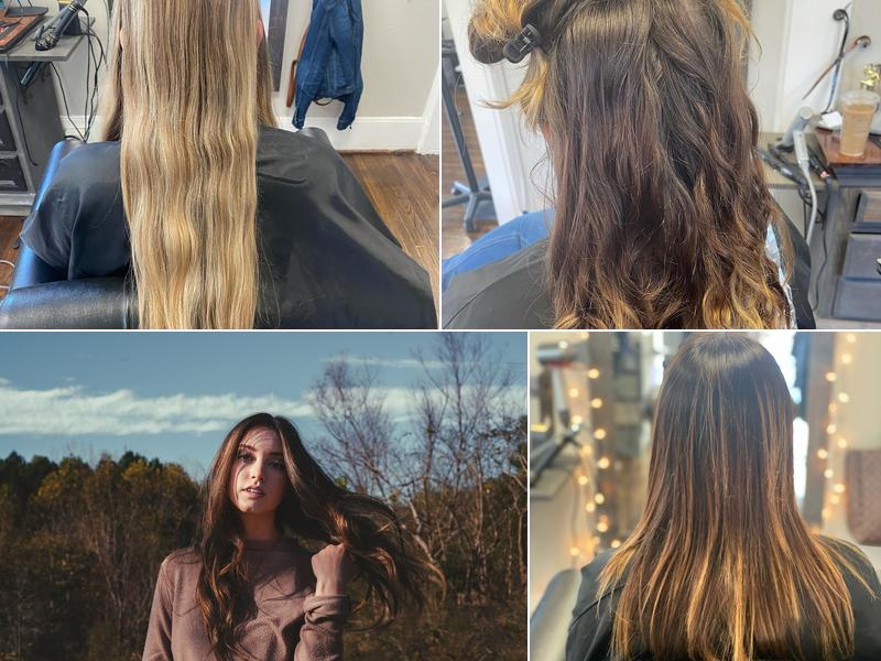 French & Towers Salon Co.