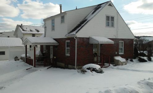 Mikki's Dog Grooming Cochranton