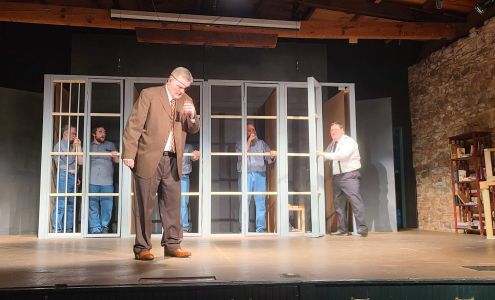 The Ringgold Playhouse