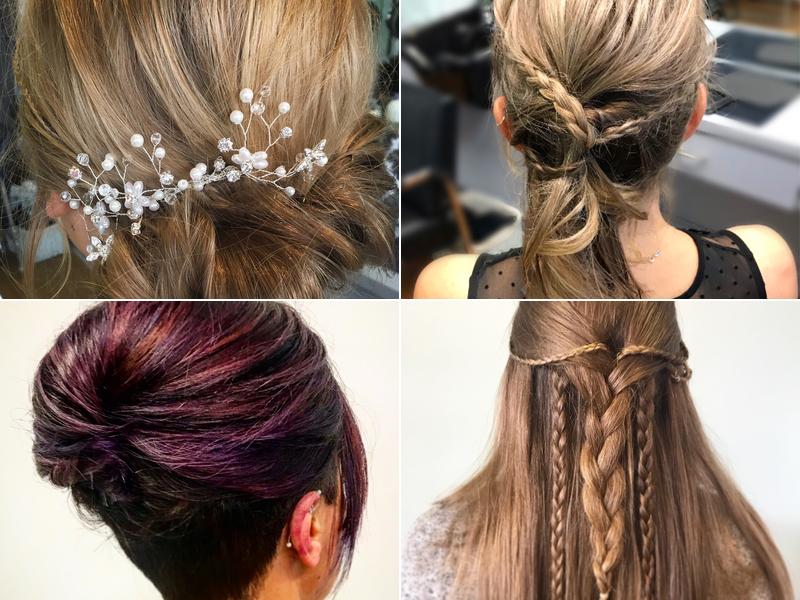 Artistic Hair Design