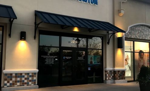 Santa Clara Town Center