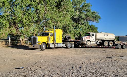 Hogback Trading Co Waterflow